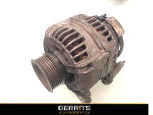 Begagnade Dynamo Volvo S80 (TR/TS) 2.5 D Pris € 39,99 Marginaltabell erbjuds av Gerrits Automotive BV