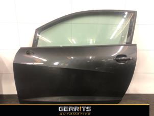 Gebruikte Portier 2Deurs rechts Seat Ibiza IV SC (6J1) 1.6 16V Prijs € 99,99 Margeregeling aangeboden door Gerrits Automotive BV