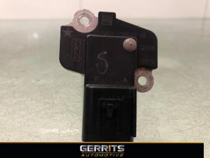 Begagnade Luftmassemätare Ford Focus 3 Wagon 1.0 Ti-VCT EcoBoost 12V 125 Pris € 19,99 Marginaltabell erbjuds av Gerrits Automotive BV