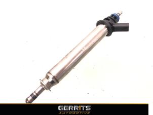 Begagnade Insprutare (bensin) Mercedes A (177.0) 2.0 A-250 Turbo 16V Pris € 39,99 Marginaltabell erbjuds av Gerrits Automotive BV