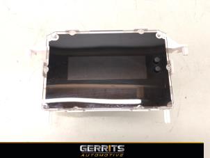 Gebruikte Display Interieur Ford Focus 3 Wagon 1.0 Ti-VCT EcoBoost 12V 100 Prijs € 49,99 Margeregeling aangeboden door Gerrits Automotive BV