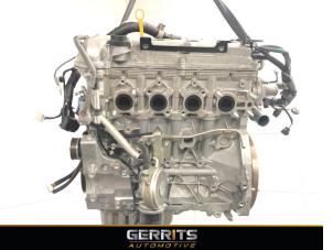 Używane Silnik Suzuki Swift (ZA/ZC/ZD) 1.6 Sport VVT 16V Cena € 3.249,99 Procedura marży oferowane przez Gerrits Automotive BV