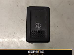Begagnade Dimljusbrytare Suzuki Swift (ZA/ZC/ZD) 1.6 Sport VVT 16V Pris € 19,99 Marginaltabell erbjuds av Gerrits Automotive BV