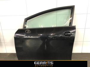 Begagnade Dörr, 4-dörrars, vänster fram Seat Leon (1P1) 1.4 TSI 16V Pris € 74,99 Marginaltabell erbjuds av Gerrits Automotive BV