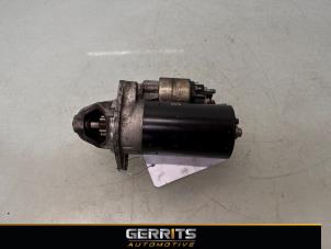 Gebruikte Startmotor BMW 3 serie (E46/4) 318i 16V Prijs € 24,99 Margeregeling aangeboden door Gerrits Automotive BV