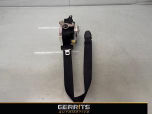 Begagnade Främre säkerhetsbälte, vänster Mazda 2 (DE) 1.3 16V S-VT Pris € 59,99 Marginaltabell erbjuds av Gerrits Automotive BV