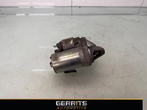 Begagnade Startmotor Toyota Yaris II (P9) 1.0 12V VVT-i Pris € 34,99 Marginaltabell erbjuds av Gerrits Automotive BV