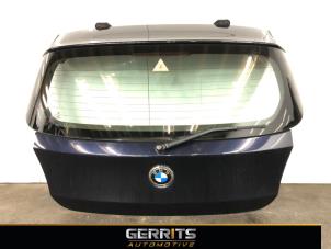 Begagnade Baklucka BMW 1 serie (E87/87N) 116i 1.6 16V Pris € 99,99 Marginaltabell erbjuds av Gerrits Automotive BV