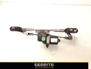 Gebruikte Ruitenwismotor + Mechaniek Ford Ka II 1.2 Prijs € 24,99 Margeregeling aangeboden door Gerrits Automotive BV