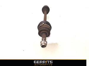 Gebruikte Cardanas links-voor (VWA) Ford Ka II 1.2 Prijs € 19,99 Margeregeling aangeboden door Gerrits Automotive BV