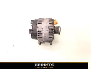 Używane Pradnica Seat Leon (1P1) 1.4 TSI 16V Cena € 29,99 Procedura marży oferowane przez Gerrits Automotive BV