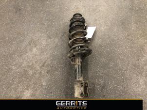 Gebruikte Schokdemperpoot rechts-voor Opel Meriva 1.4 Turbo 16V ecoFLEX Prijs € 49,99 Margeregeling aangeboden door Gerrits Automotive BV