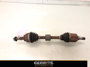 Begagnade Drivaxel, vänster fram Ford C-Max (DXA) 1.6 SCTi 16V Pris € 99,99 Marginaltabell erbjuds av Gerrits Automotive BV