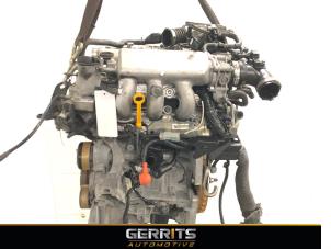 Begagnade Motor Nissan Micra (K13) 1.2 12V DIG-S Pris € 1.500,00 Marginaltabell erbjuds av Gerrits Automotive BV