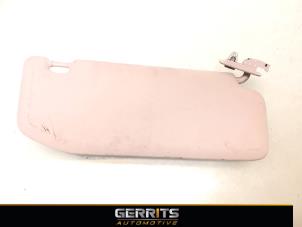 Gebruikte Zonneklep Citroen C4 Cactus (0B/0P) 1.6 Blue Hdi 100 Prijs € 24,99 Margeregeling aangeboden door Gerrits Automotive BV