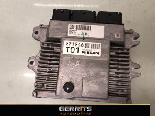 Begagnade Dator, motorstyrning Nissan Micra (K13) 1.2 12V DIG-S Pris € 174,99 Marginaltabell erbjuds av Gerrits Automotive BV