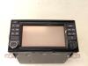System nawigacji z Nissan Micra (K13), 2010 / 2016 1.2 12V DIG-S, Hatchback, Benzyna, 1.198cc, 72kW (98pk), FWD, HR12DDR, 2011-03 / 2015-10, K13B 2015