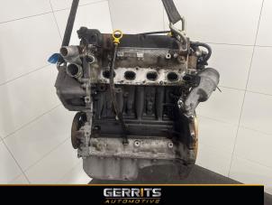 Begagnade Motor Opel Corsa D 1.2 16V Pris € 749,99 Marginaltabell erbjuds av Gerrits Automotive BV