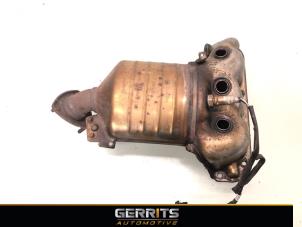 Gebruikte Katalysator Opel Corsa D 1.2 16V Prijs € 174,99 Margeregeling aangeboden door Gerrits Automotive BV