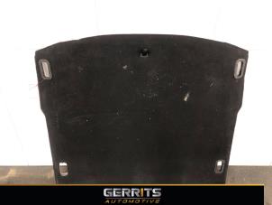 Używane Plyta podlogowa bagaznika Ford Focus 3 Wagon 1.6 TDCi ECOnetic Cena € 74,99 Procedura marży oferowane przez Gerrits Automotive BV