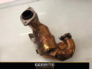 Gebruikte Katalysator Mercedes A (177.0) 1.3 A-180 Turbo 16V Prijs € 249,99 Margeregeling aangeboden door Gerrits Automotive BV