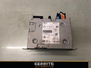 Begagnade Radio Opel Crossland (X) 1.2 Turbo 12V Pris € 449,99 Marginaltabell erbjuds av Gerrits Automotive BV