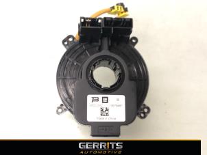 Begagnade Klockfjäder, airbag Opel Astra J Sports Tourer (PD8/PE8/PF8) 1.3 CDTI 16V ecoFlex Pris € 44,99 Marginaltabell erbjuds av Gerrits Automotive BV