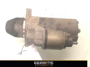 Gebruikte Startmotor Opel Astra J Sports Tourer (PD8/PE8/PF8) 1.3 CDTI 16V ecoFlex Prijs € 19,99 Margeregeling aangeboden door Gerrits Automotive BV