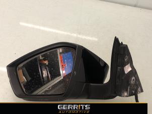 Gebruikte Buitenspiegel links Skoda Superb Combi (3V5) 1.6 TDI Prijs € 299,99 Margeregeling aangeboden door Gerrits Automotive BV