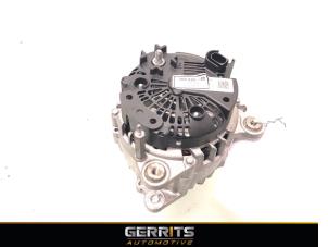 Begagnade Dynamo Skoda Superb Combi (3V5) 1.6 TDI Pris € 99,99 Marginaltabell erbjuds av Gerrits Automotive BV