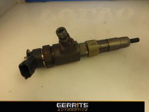 Begagnade Insprutare (diesel) Ford Focus 3 Wagon 1.6 TDCi ECOnetic Pris € 49,99 Marginaltabell erbjuds av Gerrits Automotive BV