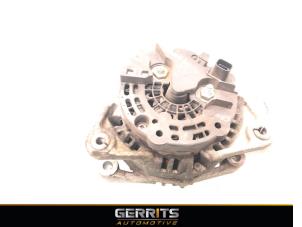 Gebruikte Dynamo Opel Corsa D 1.4 16V Twinport Prijs € 24,99 Margeregeling aangeboden door Gerrits Automotive BV