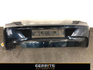 Begagnade Bakre stötfångare BMW 1 serie (F20) 116i 1.6 16V Pris € 99,99 Marginaltabell erbjuds av Gerrits Automotive BV