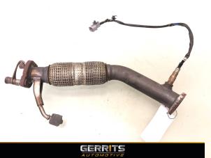 Begagnade Avgassystem, främre del Kia Ceed Sportswagon (CDF) 1.0i T-GDi 12V Pris € 74,99 Marginaltabell erbjuds av Gerrits Automotive BV