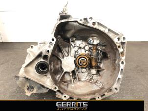 Gebruikte Versnellingsbak Toyota Aygo (B10) 1.0 12V VVT-i Prijs € 249,99 Margeregeling aangeboden door Gerrits Automotive BV