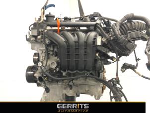 Begagnade Motor Hyundai i30 Wagon (GDHF5) 1.4 16V Pris € 1.499,99 Marginaltabell erbjuds av Gerrits Automotive BV