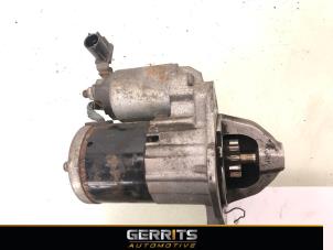 Begagnade Startmotor Mazda 2 (DE) 1.3 16V S-VT Pris € 24,99 Marginaltabell erbjuds av Gerrits Automotive BV