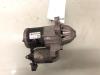 Startmotor från en Mazda 2 (DE) 1.3 16V S-VT 2011