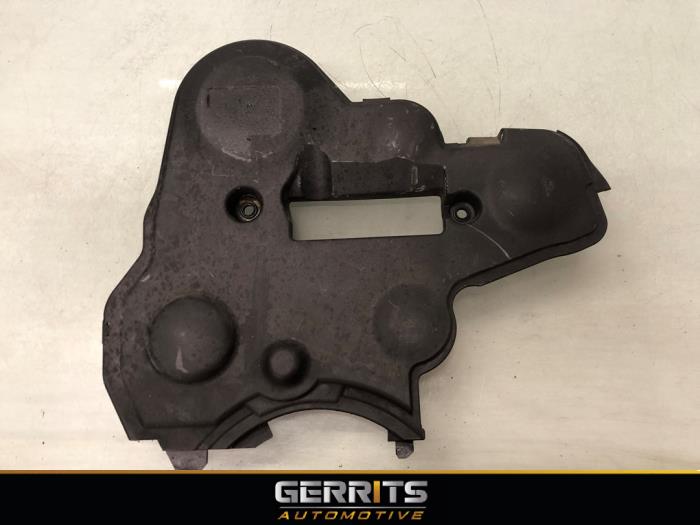 Kamremsskydd från en Volvo V40 (MV) 2.0 D2 16V 2016