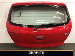 Begagnade Baklucka Hyundai i20 1.4i 16V Pris € 99,99 Marginaltabell erbjuds av Gerrits Automotive BV
