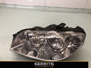 Gebruikte Linker Koplamp Fiat Punto II (188) 1.2 60 S Prijs € 39,99 Margeregeling aangeboden door Gerrits Automotive BV