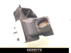 Begagnade Luftfilterhus Audi A4 Avant (B8) 1.8 TFSI 16V Pris € 34,99 Marginaltabell erbjuds av Gerrits Automotive BV