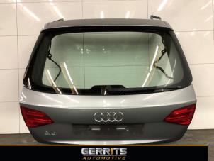 Begagnade Baklucka Audi A4 Avant (B8) 1.8 TFSI 16V Pris € 249,99 Marginaltabell erbjuds av Gerrits Automotive BV