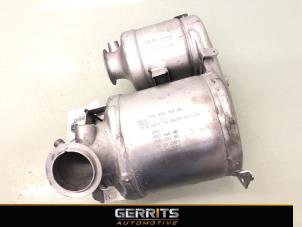 Używane Filtr czastek stalych Volkswagen Golf VII (AUA) 1.6 TDI 16V Cena € 1.149,49 Z VAT oferowane przez Gerrits Automotive BV