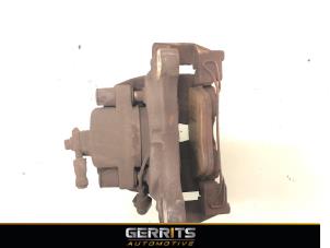 Używane Zacisk hamulcowy lewy przód Audi Q3 (8UB/8UG) 1.4 TFSI 16V Cena € 29,99 Procedura marży oferowane przez Gerrits Automotive BV