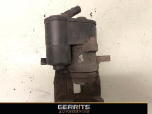 Używane Zacisk hamulcowy lewy tyl Audi Q3 (8UB/8UG) 1.4 TFSI 16V Cena € 29,99 Procedura marży oferowane przez Gerrits Automotive BV