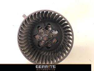 Używane Silnik wentylatora nagrzewnicy Audi Q3 (8UB/8UG) 1.4 TFSI 16V Cena € 29,99 Procedura marży oferowane przez Gerrits Automotive BV