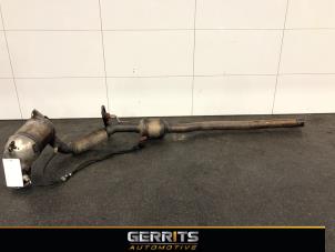 Używane Katalizator Audi Q3 (8UB/8UG) 1.4 TFSI 16V Cena € 449,99 Procedura marży oferowane przez Gerrits Automotive BV