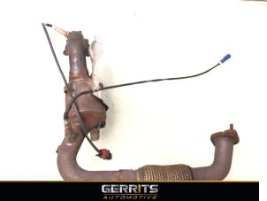 Gebruikte Katalysator Ford Focus 3 Wagon 1.0 Ti-VCT EcoBoost 12V 125 Prijs € 299,99 Margeregeling aangeboden door Gerrits Automotive BV