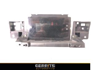 Używane Wyswietlacz wewnetrzny Ford Focus 3 Wagon 1.0 Ti-VCT EcoBoost 12V 125 Cena € 34,99 Procedura marży oferowane przez Gerrits Automotive BV